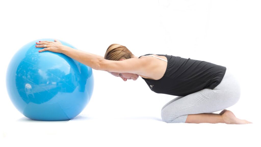 Ginnastica per la schiena brescia